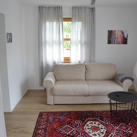 Ferienwohnung Spindler Schoemberg  Exteriér fotografie