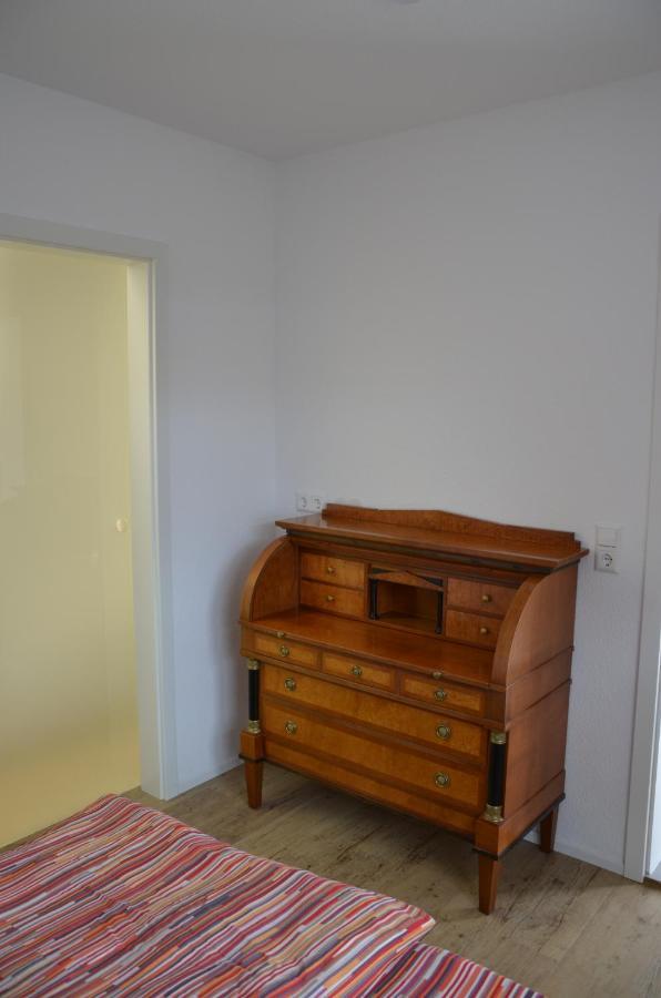 Ferienwohnung Spindler Schoemberg  Exteriér fotografie