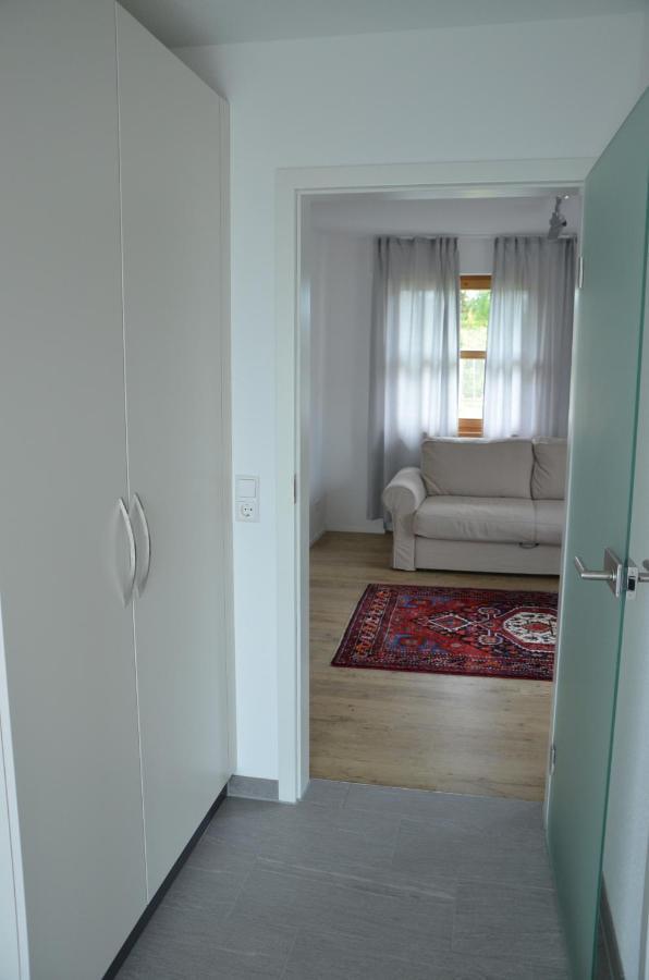 Ferienwohnung Spindler Schoemberg  Exteriér fotografie