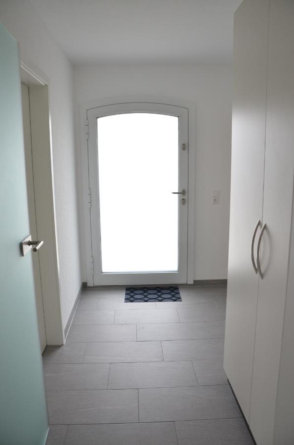 Ferienwohnung Spindler Schoemberg  Exteriér fotografie