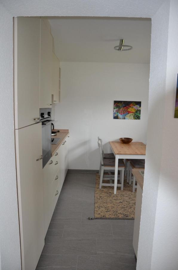 Ferienwohnung Spindler Schoemberg  Exteriér fotografie