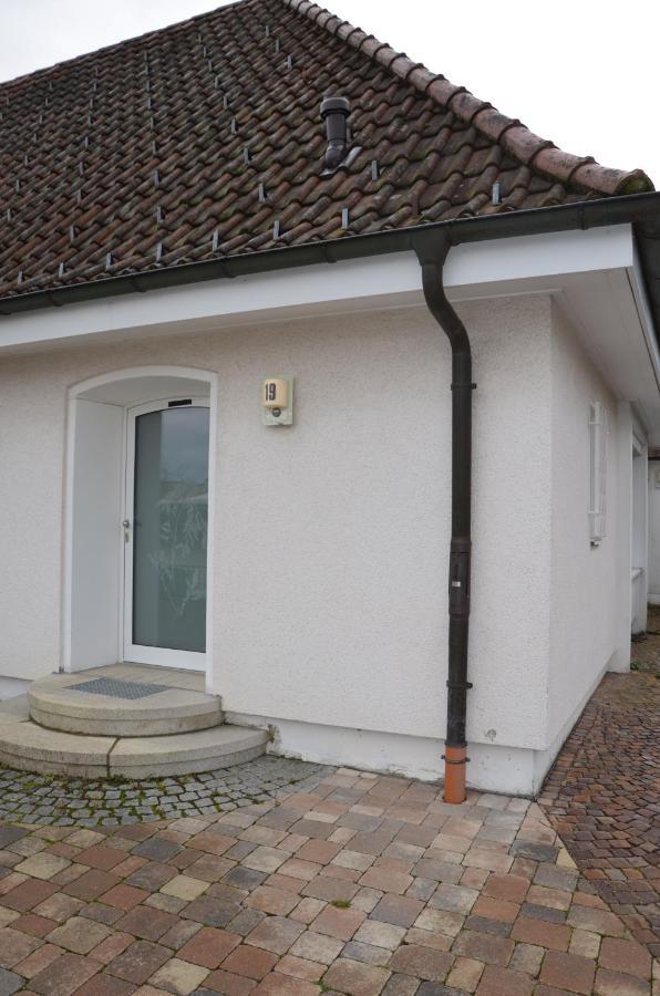 Ferienwohnung Spindler Schoemberg  Exteriér fotografie