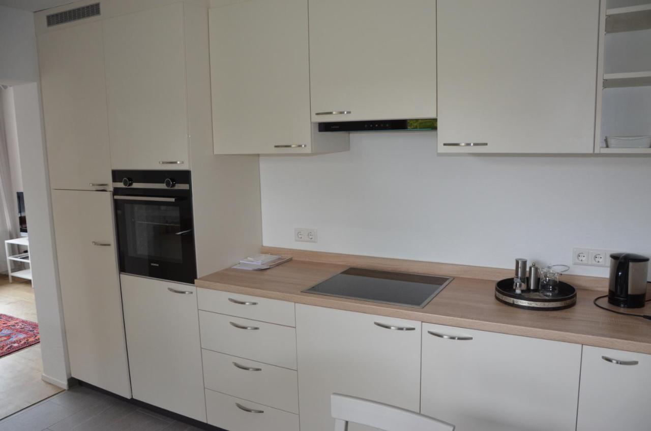 Ferienwohnung Spindler Schoemberg  Exteriér fotografie