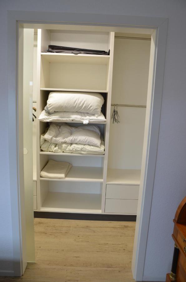 Ferienwohnung Spindler Schoemberg  Exteriér fotografie