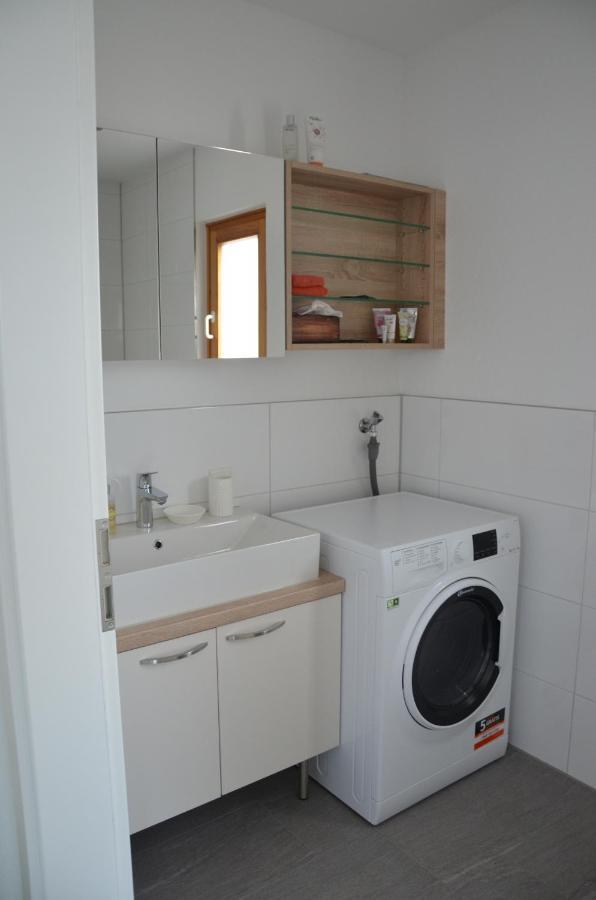 Ferienwohnung Spindler Schoemberg  Exteriér fotografie